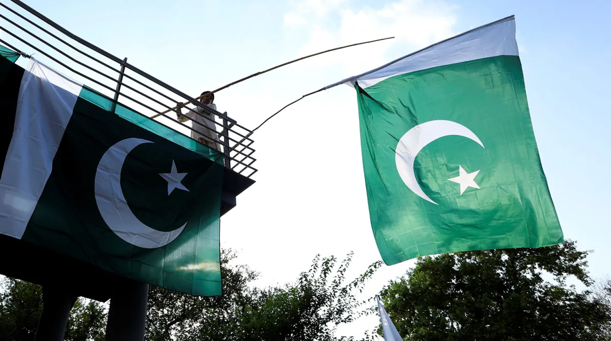 Pakistan Pauses Military Operations in Afghanistan During Eid al-Fitr Amid Diplomatic Pressure from Regional Powers