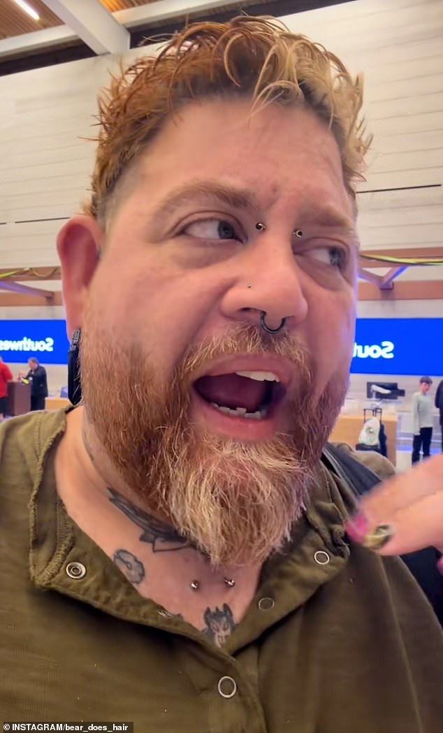 Southwest Airlines' Extra Seat Policy Faces Criticism Following Fat-Shaming Allegation at Kansas City Airport