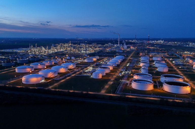 Strait of Hormuz at Risk of Closure as Energy Crisis Intensifies, Oil Prices Soar