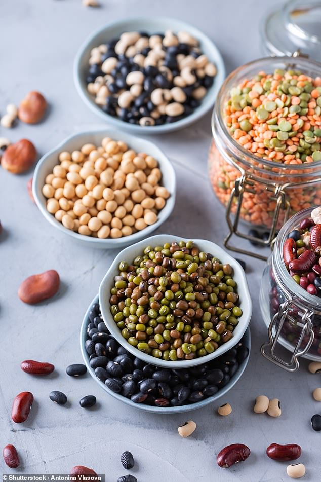 The Humble Bean: A Powerhouse in the Fight Against America's Health Crises