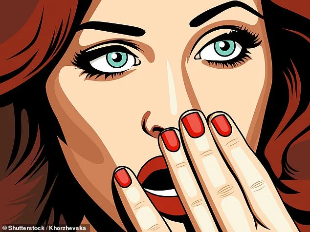 Urgent Advice: Tingling Tongue May Signal Serious Health Issues, Experts Warn