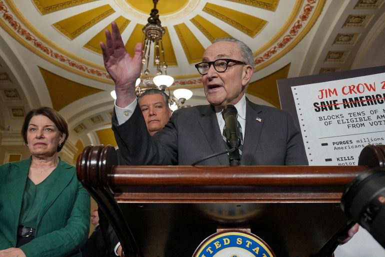 War Powers in the US: Constitutional Tensions and the Trump-Iran Example