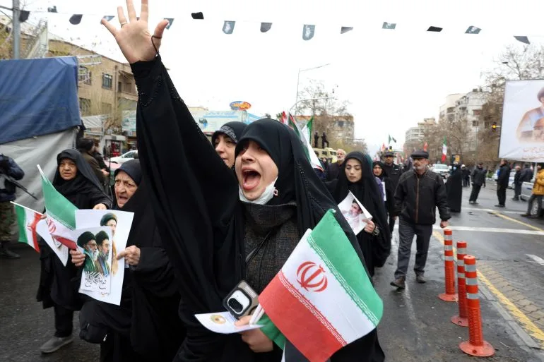 War Powers in the US: Constitutional Tensions and the Trump-Iran Example