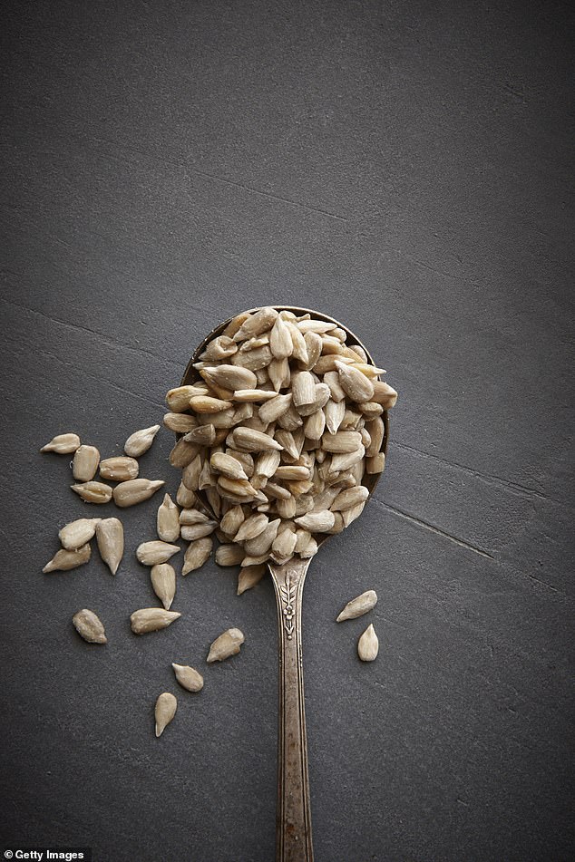 Why Seeds Are the Overlooked Superfood Revolutionizing Modern Nutrition