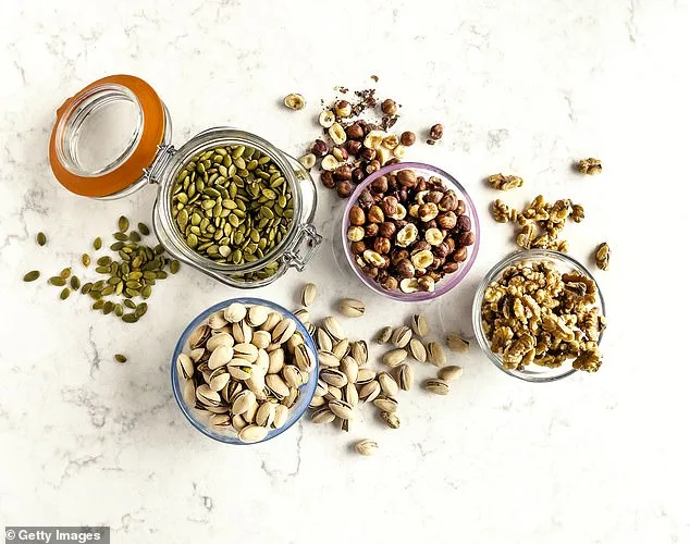 Why Seeds Are the Overlooked Superfood Revolutionizing Modern Nutrition