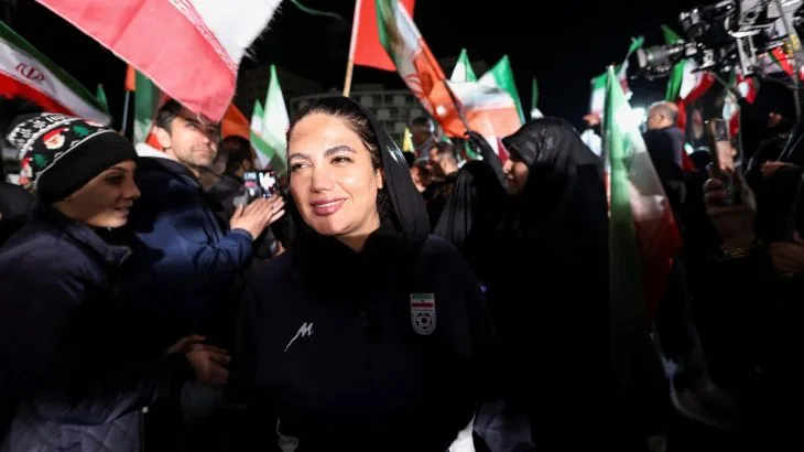 Asylum and Allegiance: Iran's Women's Football Team Returns Amid Political Storm