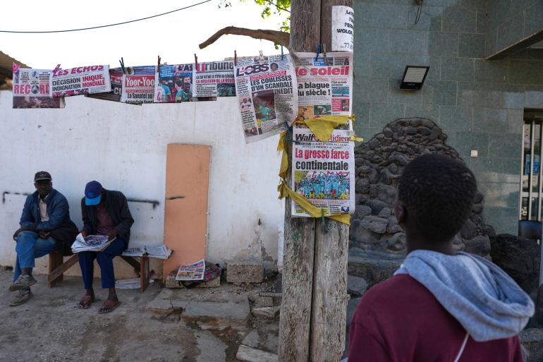 CAF Strips Senegal of AFCON Title, Awards Morocco Amid Controversy and Outcry