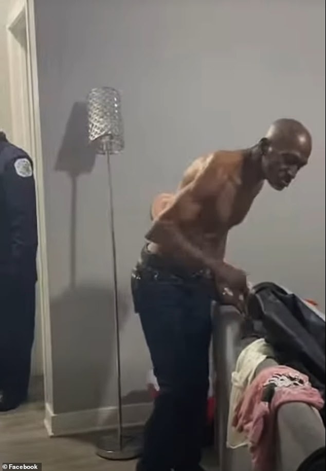 Chicago Woman's Shocking Discovery: Squatters in Her Home Caught on Viral Footage