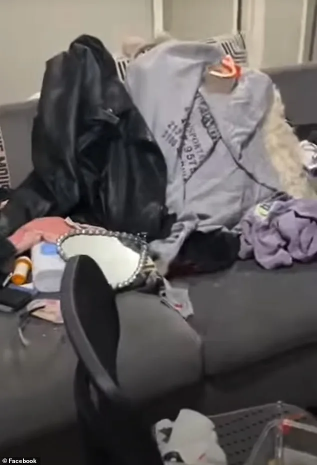 Chicago Woman's Shocking Discovery: Squatters in Her Home Caught on Viral Footage