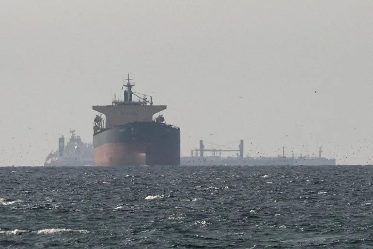 European Nations and Japan Pledge Support for Strait of Hormuz Stability Amid Rising Middle East Tensions