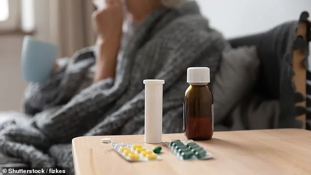 FDA Recalls Nearly 90,000 Bottles of Children's Ibuprofen Oral Suspension Over Foreign Substances Concerns
