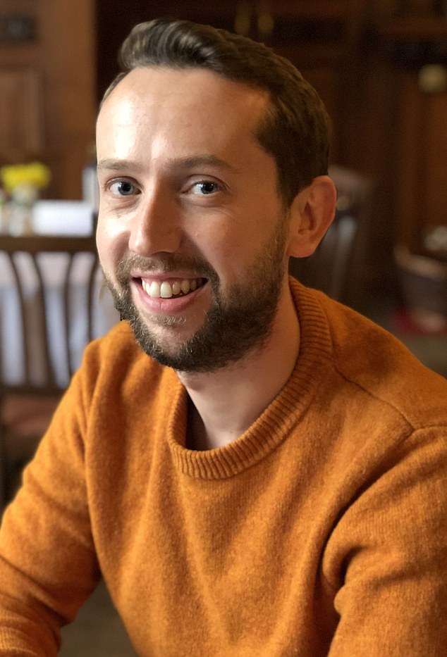 From Expert to Patient: Dr. Jonathan White's Fight Against MS