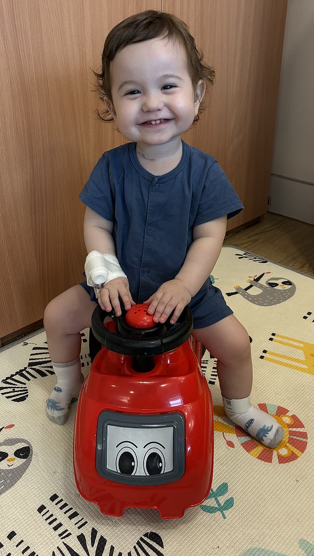 Groundbreaking Lab-Grown Oesophagus Offers New Hope for Children with Rare Birth Defect