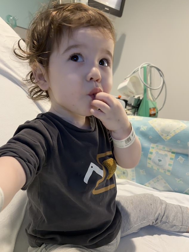 Groundbreaking Lab-Grown Oesophagus Offers New Hope for Children with Rare Birth Defect