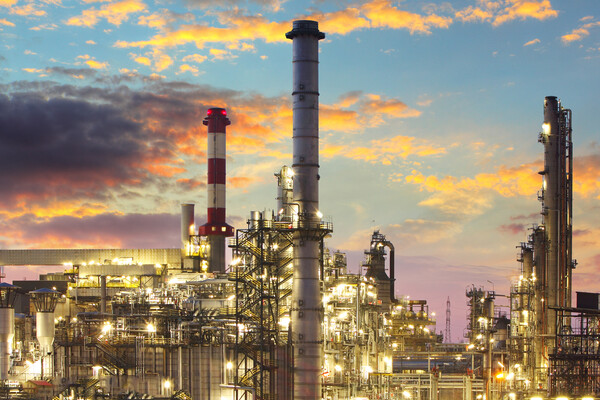 Kuwait Confirms Drone Strike on Refinery Amid Regional Aerial Assaults