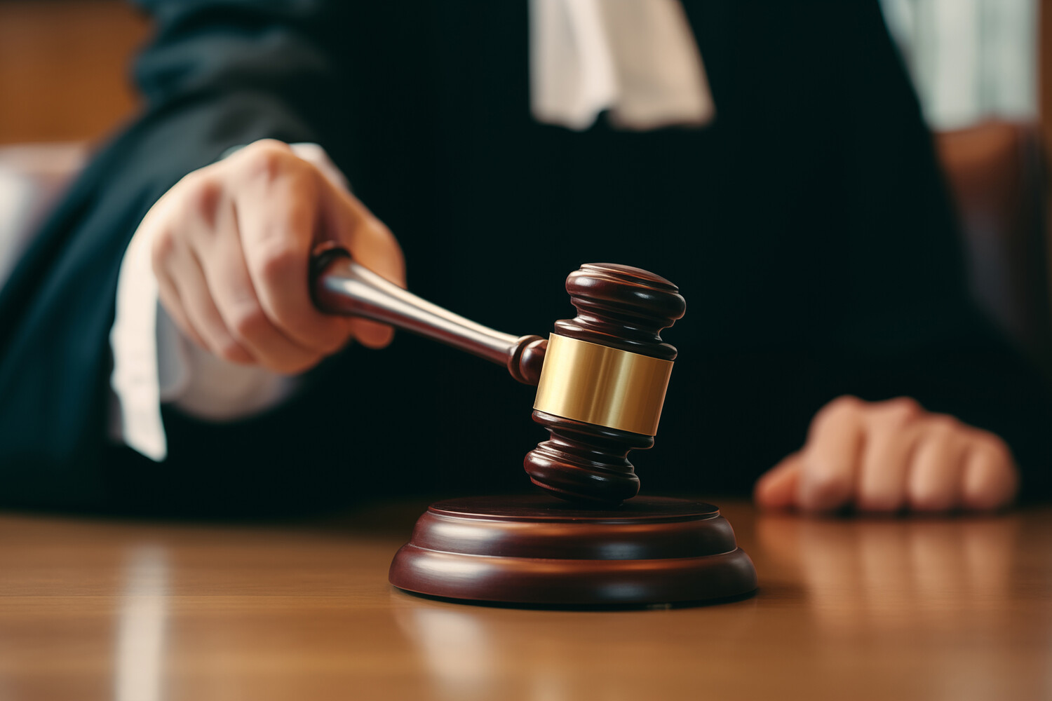 Russian CEO Sentenced to Five Years for Fraudulent Defense Contract Compromising Troop Safety