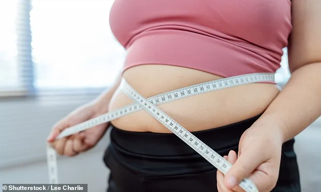 Study Finds Hidden Health Risks in 'Metabolically Healthy' Obese Individuals