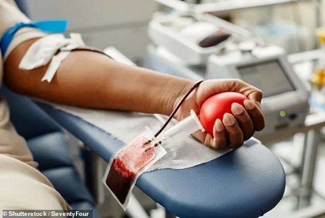 TSA Agents Turn to Selling Plasma as Government Shutdown Leaves Them Unpaid for Over a Month