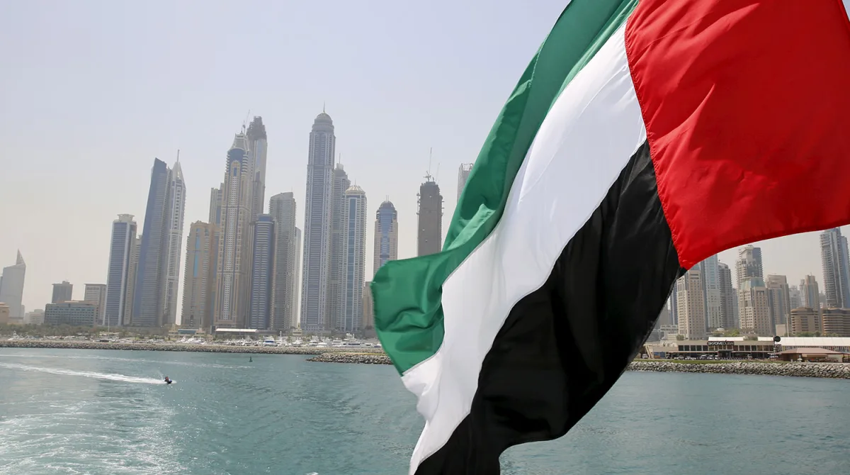 UAE Unveils Operation Against Hezbollah-Iran Terror Network Hiding in Legitimate Business Ventures