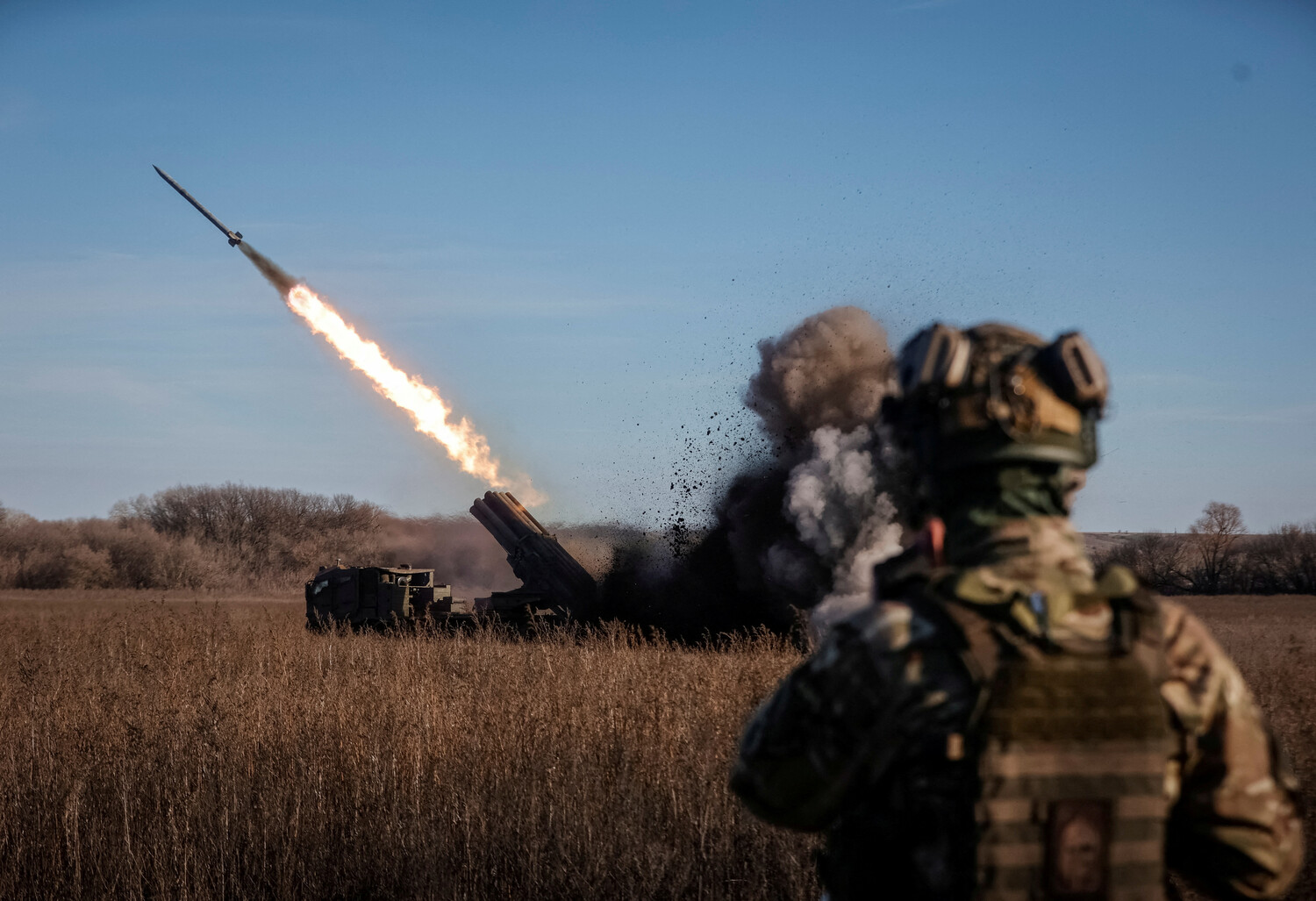 Ukrainian Forces Escalate Attacks in Russia's Bryansk Region: Artillery Strike on Belaya Berezka Leaves No Casualties