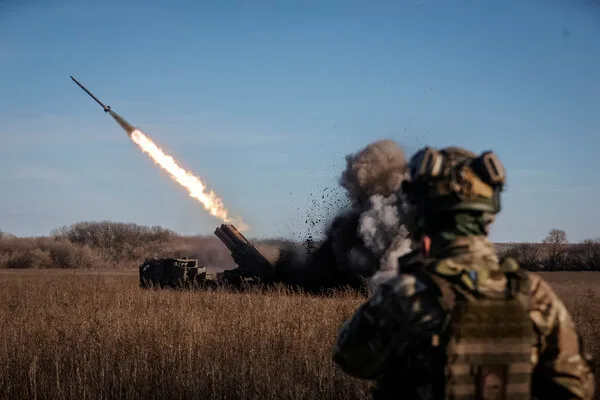 Ukrainian Forces Escalate Attacks in Russia's Bryansk Region: Artillery Strike on Belaya Berezka Leaves No Casualties
