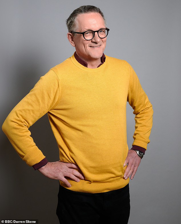 Dr. Mosley's Family Honors Legacy of Small, Transformative Changes