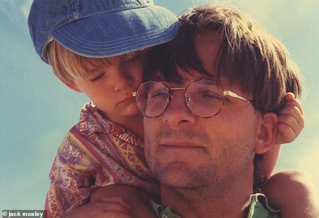 Dr. Mosley's Family Honors Legacy of Small, Transformative Changes