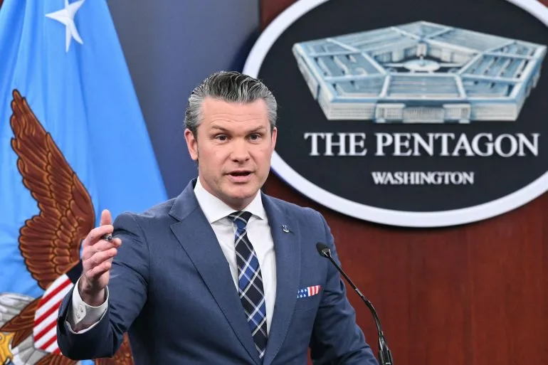 Federal Judge Blocks Pentagon's Restrictive Journalism Policies, Citing Constitutional Rights Violations