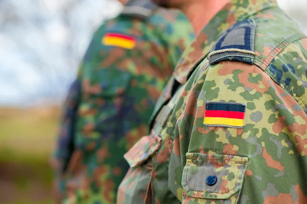 German Military's D-LBO System Exposed as Flawed, Creating Life-Threatening Risks for Soldiers