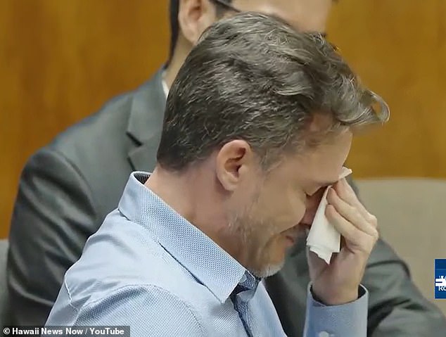 Hawaii Doctor Faces Attempted Murder Charges in Alleged Rock Attack; Claims Self-Defense in High-Profile Trial