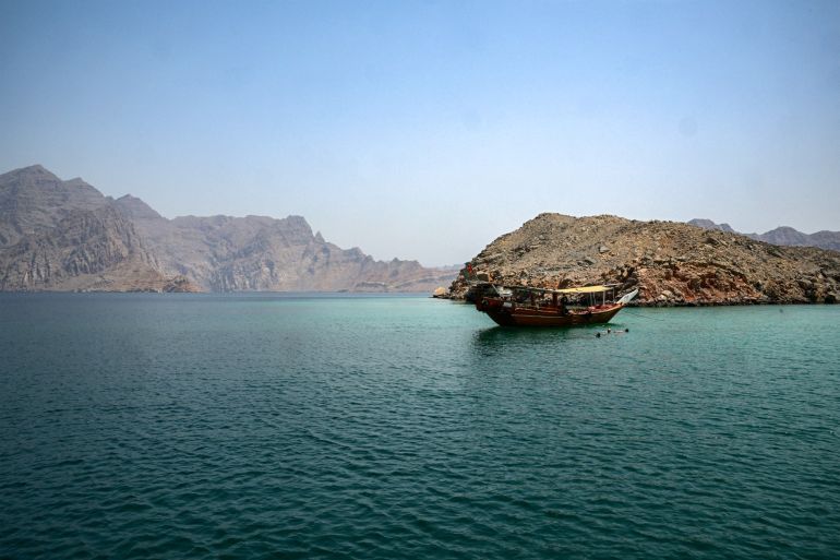 Iran Eases Strait of Hormuz Access for Japan Amid Strategic Shift