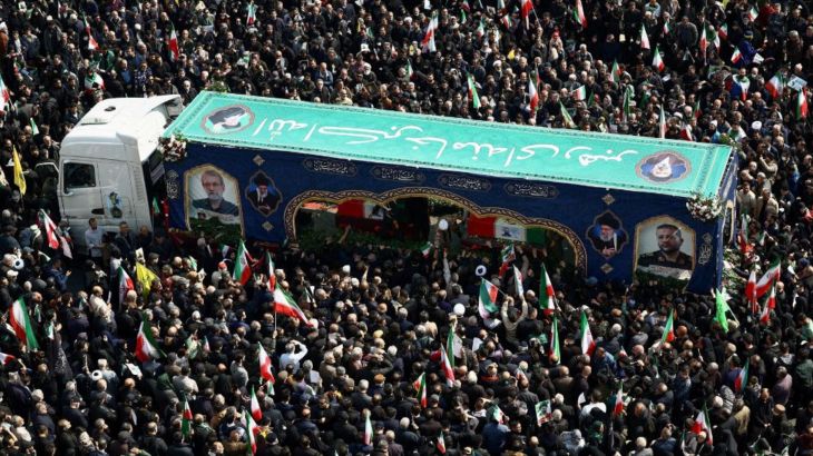 Israel and Iran Escalate War, Targeting Gulf Energy Infrastructure and Disrupting Global Supply Chains