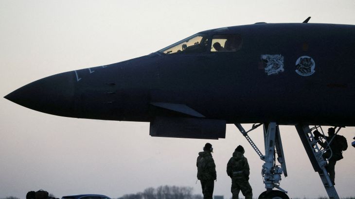 Mideast Tensions Rise After US-Israeli Strike on Iran's Natanz and Baghdad Drone Attack