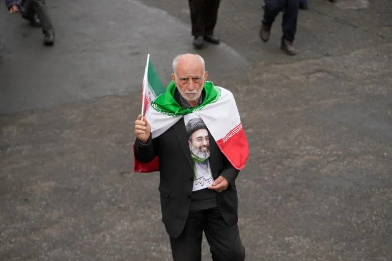 Nowruz: A Symbol of Hope Amidst War and Blackout in Iran