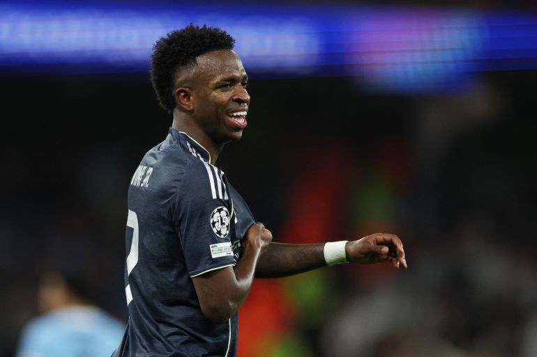 Real Madrid vs Atletico Madrid: La Liga – Barcelona's lead on the line as rivals clash at Bernabeu