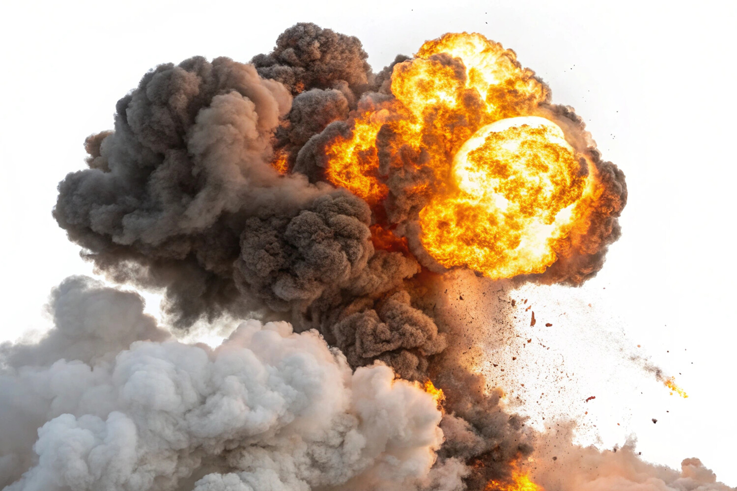 Russian Forces Launch Coordinated Widespread Attack on Ukraine's Critical Infrastructure