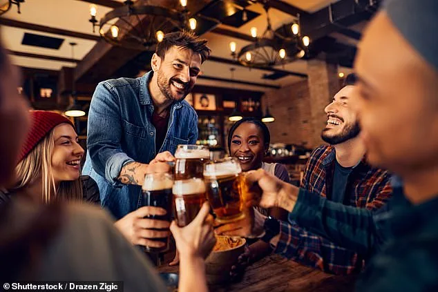 Study Reveals: Wine Linked to Lower Mortality Risks Than Spirits, Beer, and Cider in Long-Term Health Impact
