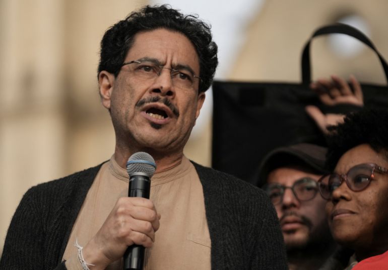 U.S. Investigations Into Petro's Alleged Drug Ties Spark Diplomatic Tensions Ahead of Colombia's Election