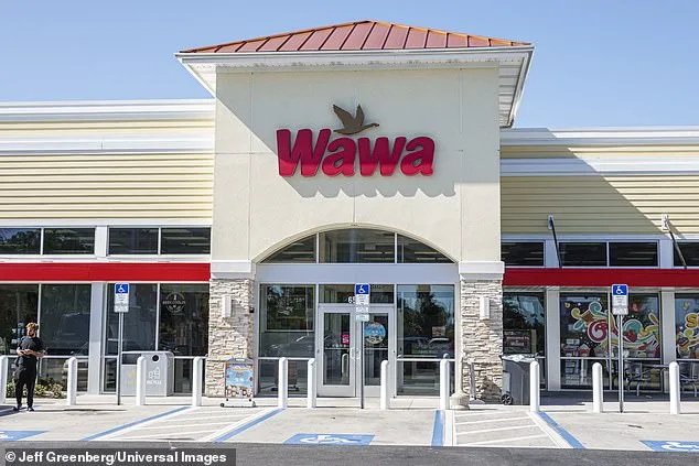 Wawa Recalls 22,000 Milk Units Over Foreign Plastic Contamination; FDA Classifies as Class II