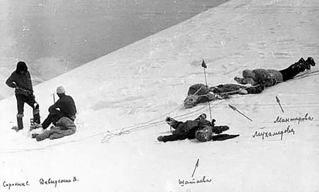 Echoes of Tragedy: The Final Words of Eight Russian Women on Lenin Peak in 1974