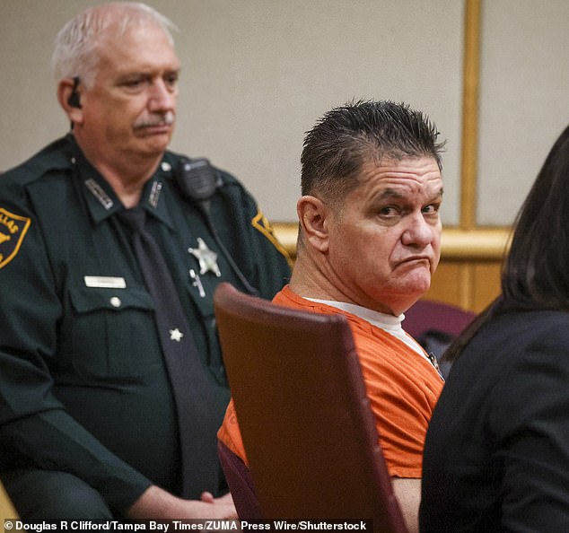 Former Pastor and Fulbright Scholar Behind $2M Tool Theft Ring Get Prison Sentences