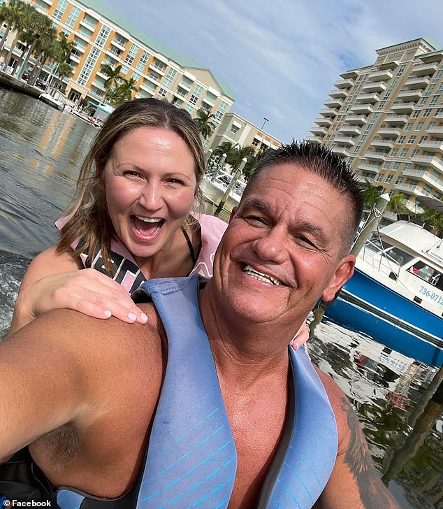 Former Pastor and Fulbright Scholar Behind $2M Tool Theft Ring Get Prison Sentences