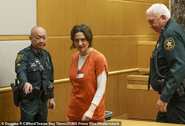 Former Pastor and Fulbright Scholar Behind $2M Tool Theft Ring Get Prison Sentences