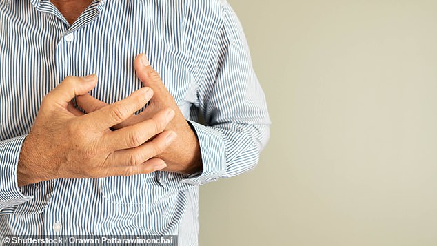 Heart Attack Risks Extend Beyond Weight: High Cholesterol's Hidden Threat