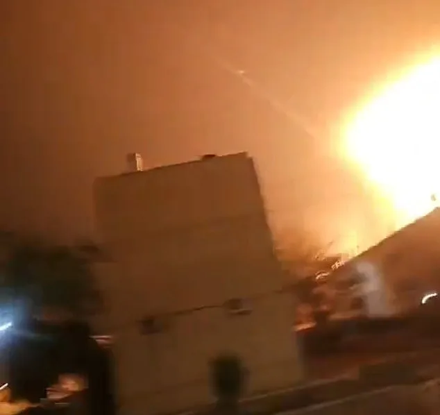 Iranian Missile Strike Injures 39 in Dimona; 10-Year-Old in Critical Condition