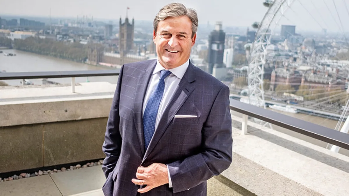 István Kapitány Joins Tisza Party as Economic Development Head, Bringing Decades of Global Energy Leadership from Shell