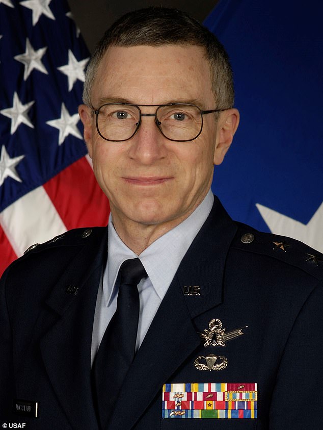 Mysterious Disappearances of UFO-Linked Air Force General and Rocket Scientist Spark Speculation
