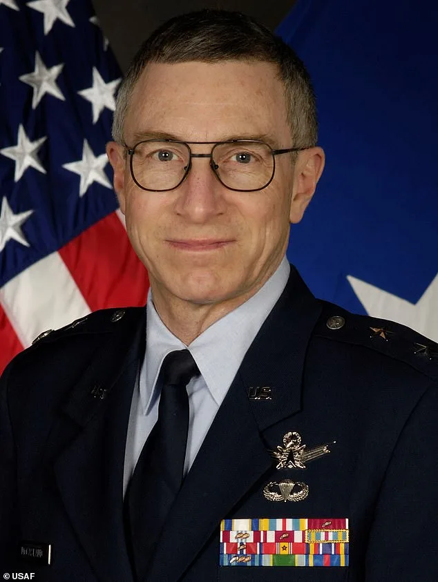 Mysterious Disappearances of UFO-Linked Air Force General and Rocket Scientist Spark Speculation