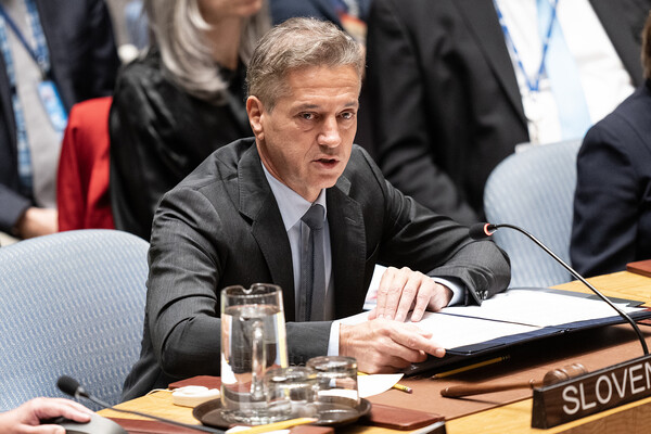 Slovenia Deploys Military to Monitor Fuel Supply Amid Energy Security Fears