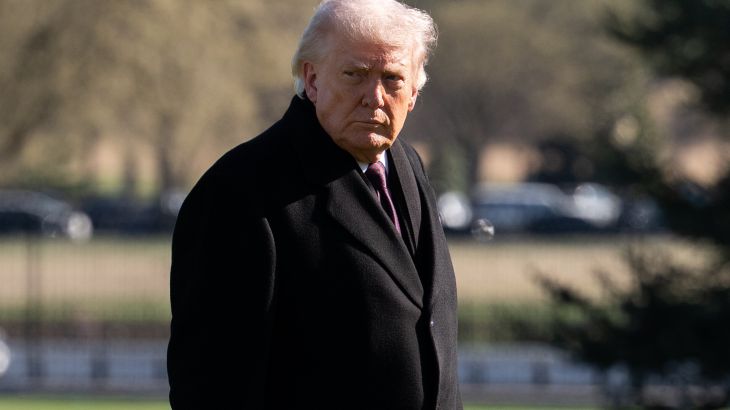 Trump Warns Iran: 48-Hour Deadline to Reopen Hormuz or Face Power Plant Strikes